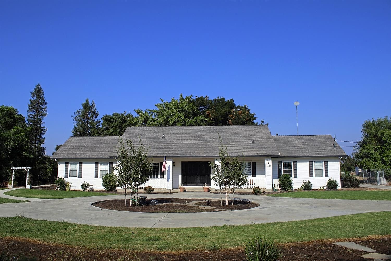 249 S Fine Rd, Linden, CA 95236 Zillow