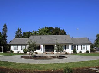 249 S Fine Rd, Linden, CA 95236