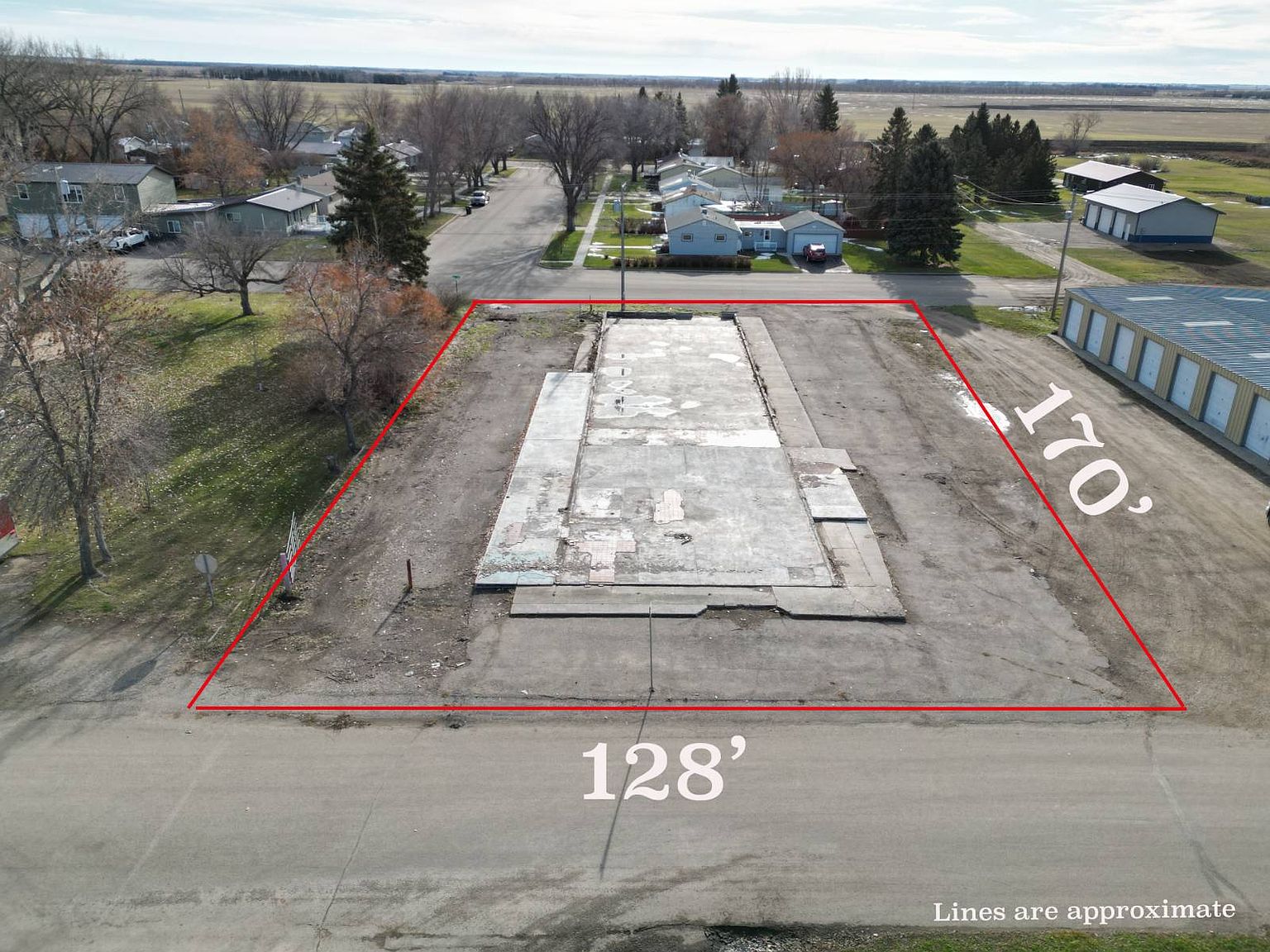 441 11th St W, Bottineau, ND 58318 MLS 11223791 Zillow