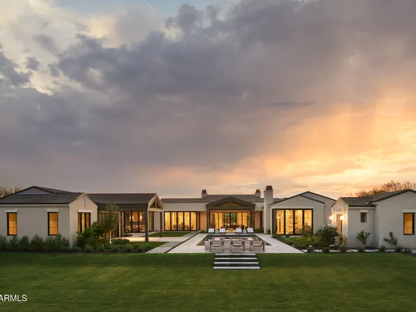 5524 N HOMESTEAD Lane, Paradise Valley, AZ 85253