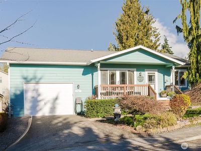 387 Max William Loop, Poulsbo, WA, 98370
