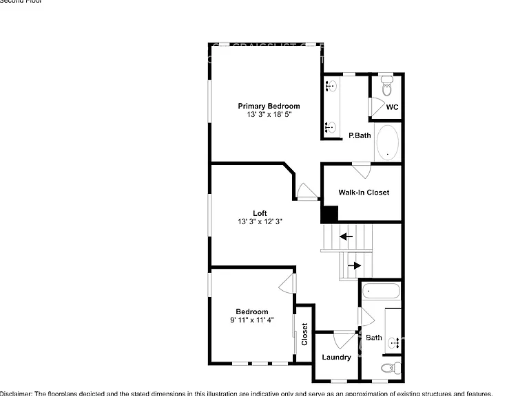 2898 S Arroyo Ln — Photo 3