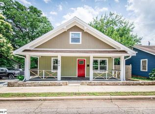 800 Perry Rd, Greenville, SC 29609