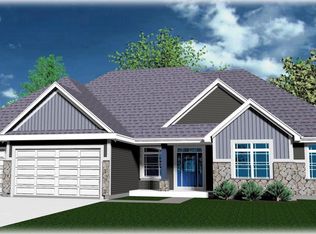 N91W27549 Hampton Ct, Hartland, WI 53029