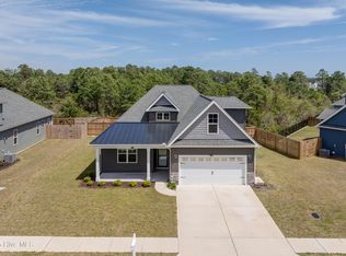 7053 Trailhead Rd, Leland, NC 28451