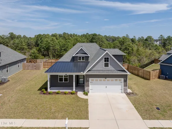 7053 Trailhead Road, Leland, NC 28451
