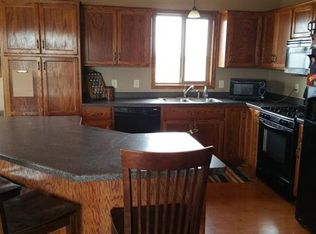 15554 150th Ave, Foreston, MN 56330