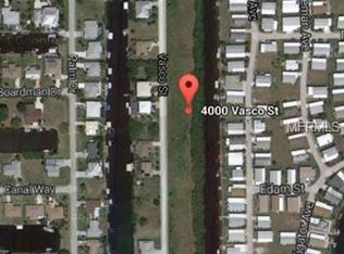 4000 Vasco St, Punta Gorda, FL 33950
