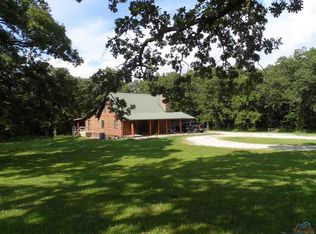 2800 NE 351 Pvt Rd, Osceola, MO 64776
