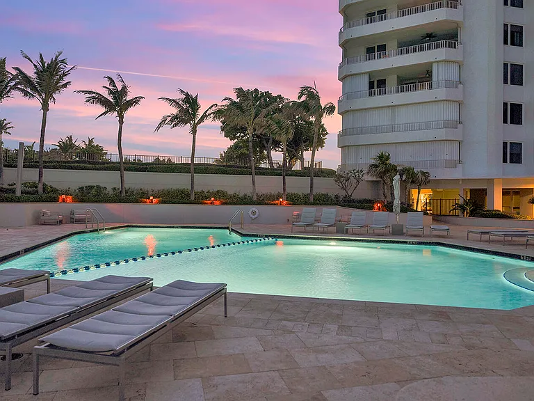 500 S Ocean Blvd #1009 — Photo 41