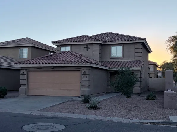 7784 N 58th Dr, Glendale, AZ 85301