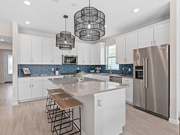 Design Your Own Kitchen