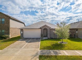 8435 Sacred Lotus Ln, Rosharon, TX 77583