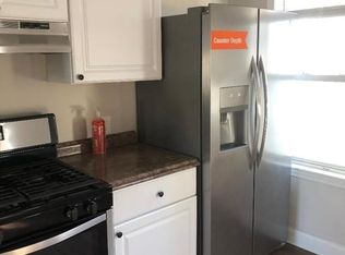 34 Washburn St APT 2, New Bedford, MA 02740