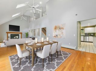 54 Forrest St, Berkley, MA 02779