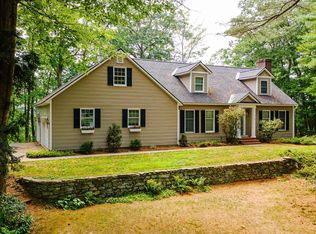 74 Sand Hill Rd, Walpole, NH 03608