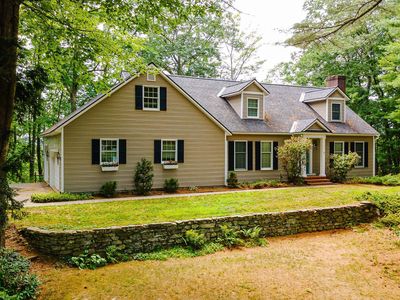 74 Sand Hill Road, Walpole, NH, 03608