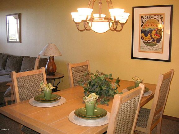 Dining Area 1