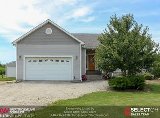 16210 Ravenna Rd, Burton, OH 44021