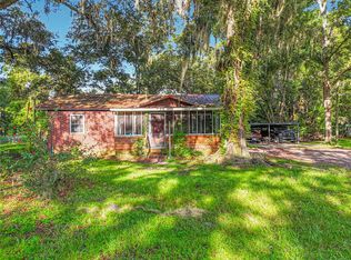 27080 Iowa St, Hilliard, FL 32046