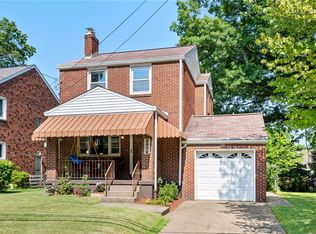 269 Whipple St, Pittsburgh, PA