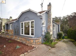3226 Millsview Ave, Oakland, CA