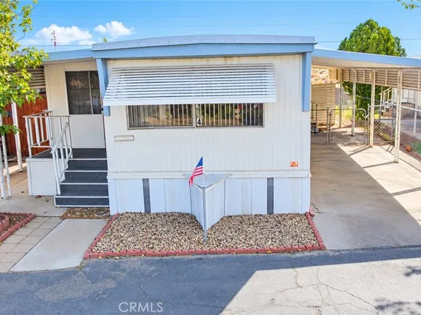 23456 Ottawa Rd Space 4, Apple Valley, CA 92308