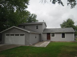 25123 Snyder St, Elkhart, IN 46514
