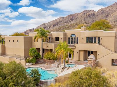 5990 E Terra Grande, Tucson, AZ, 85750