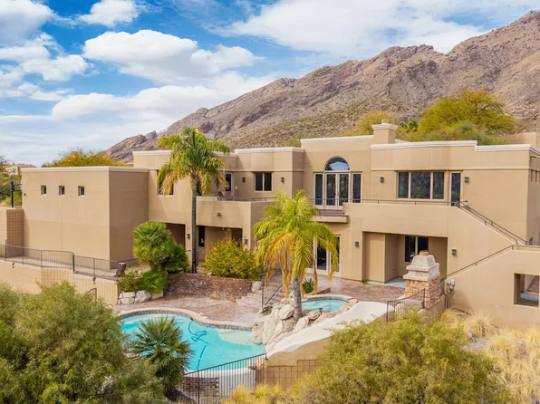 5990 E Terra Grande, Tucson, AZ 85750