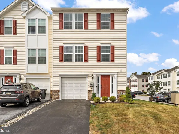 540 Tifton Ln, Coatesville, PA 19320