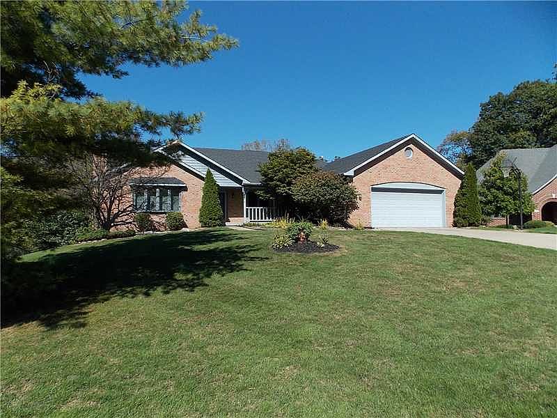 3992 Woodmore Dr, Greenwood, IN 46142 Zillow