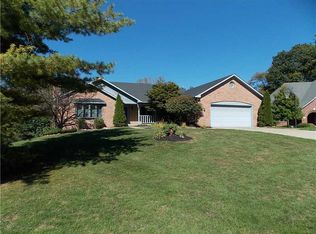 3992 Woodmore Dr, Greenwood, IN 46142