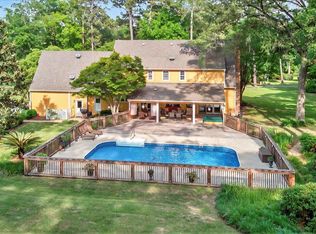 9544 Hawk Ridge Rd, Tallahassee, FL 32312