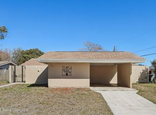 950 Bayward Ln, Rockledge, FL 32955