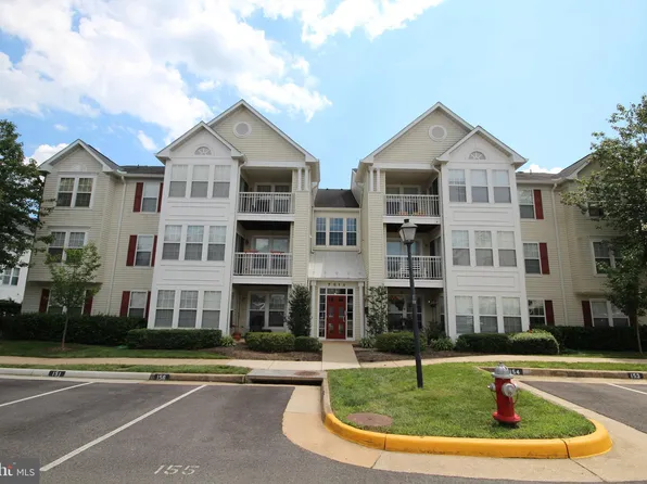 7514 Snowpea Ct #151, Alexandria, VA 22306