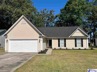 615 Dunwoody Rd, Florence, SC 29501