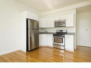 170 Saint Botolph St #11, Boston, MA 02115