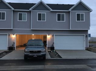 909 W 1000 N, Tremonton, UT 84337