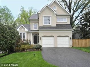 6515 76th St, Cabin John, MD 20818