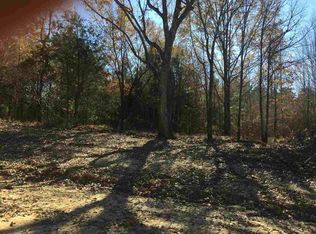 0 Harvest Rd LOT 3, Coldwater, MS 38618