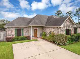 70010 4th St, Covington, LA 70433