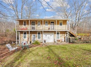 118 Cheney Rd, Abington, CT 06230