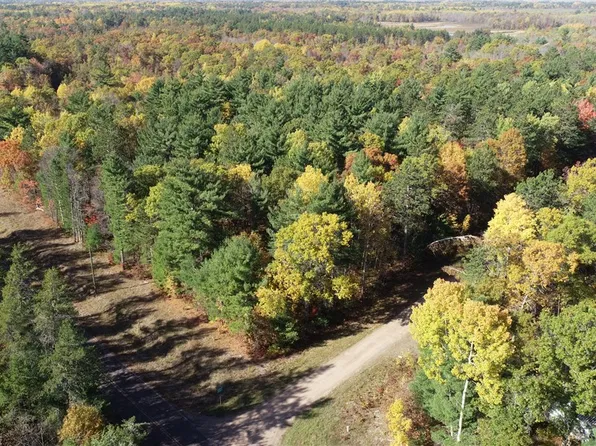 00000 Firefly Lane, Webster, WI 54893