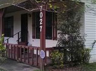 7027 Smith St, Theodore, AL 36582