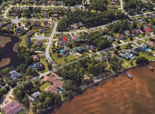 337 Moonlight Bay Dr, Panama City Beach, FL 32407