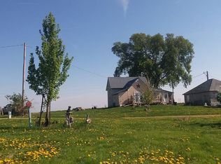 2029 215th St, Grand Mound, IA 52751