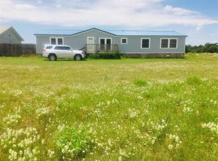 15267 S County Road 2077, Blair, OK 73526