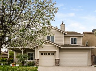 528 Mendota St, Brentwood, CA