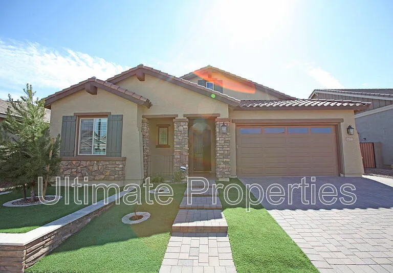 16077 W Montana De Oro Dr — Photo 1